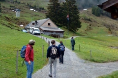 APV Ausflug 2009