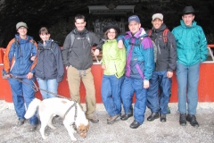 APV Wanderung 2010