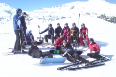 APV Skiweekend 2011