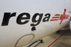 APV Rega Besichtigung 2012