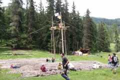 APV Solaaufbau 2013