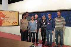 APV Besichtigung SRF