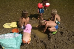 Familien-Grillplausch 2015